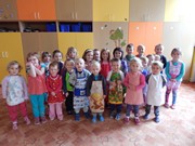 Kuchařský den - připravujeme bramborový salát